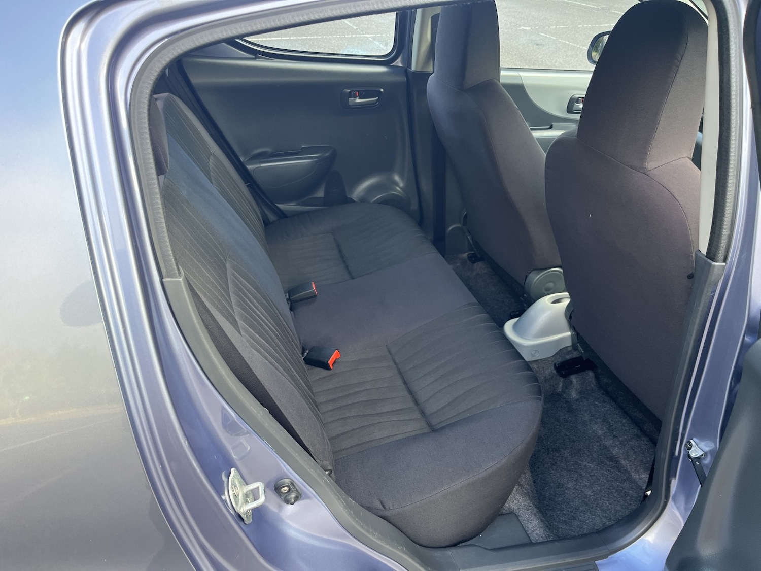 Used Nissan Pixo 2009 for sale - 76387345: Photo 11