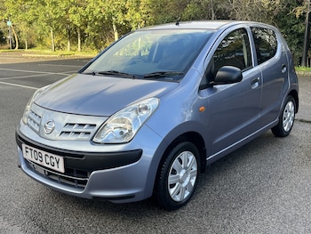 2009 - 1.0 Visia 5-Door