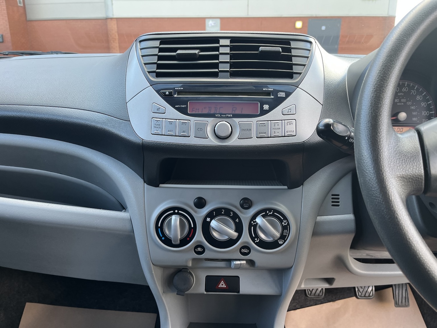 Used Nissan Pixo 2009 for sale - 76387345: Photo 9