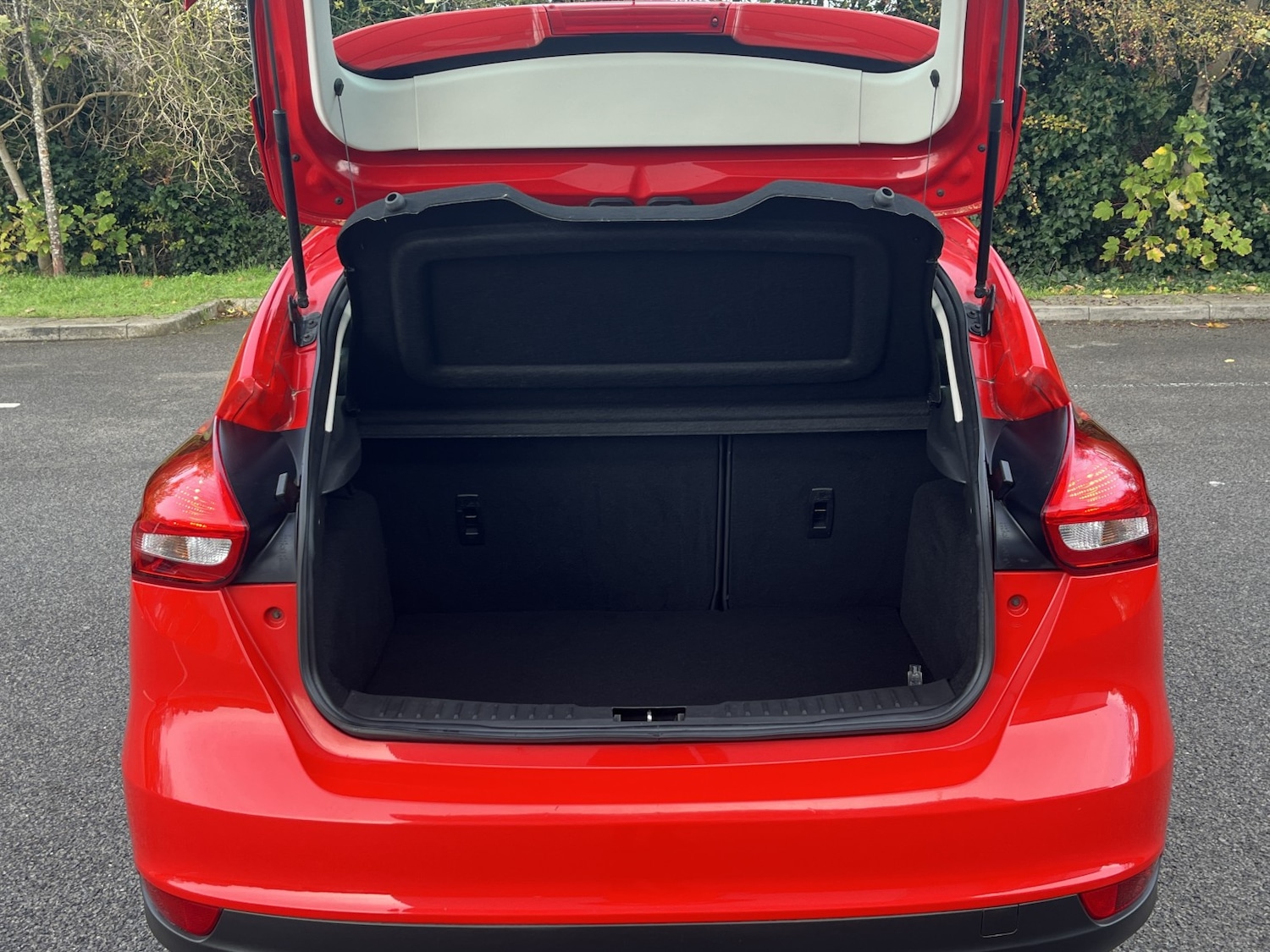 Used Ford Focus 2015 for sale - 76397132: Photo 7