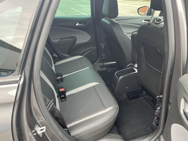 Used Vauxhall Crossland X 2019 for sale - 75289077: Photo 10