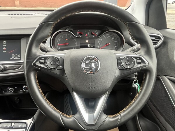 Used Vauxhall Crossland X 2019 for sale - 75289077: Photo 11