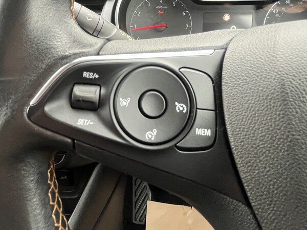 Used Vauxhall Crossland X 2019 for sale - 75289077: Photo 12