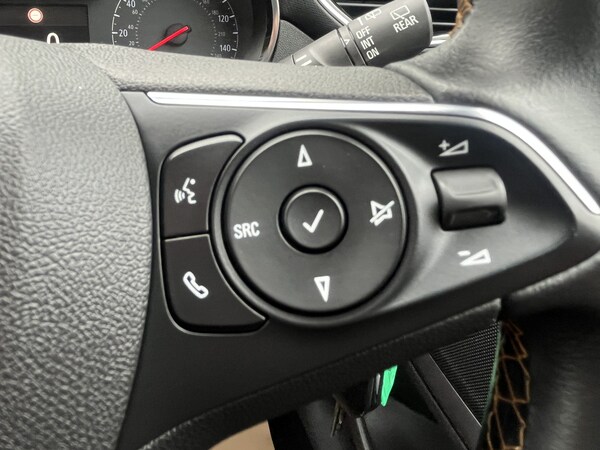 Used Vauxhall Crossland X 2019 for sale - 75289077: Photo 13