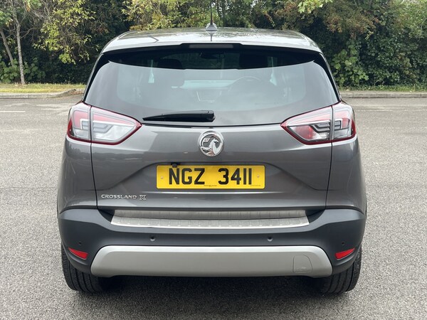 Used Vauxhall Crossland X 2019 for sale - 75289077: Photo 6