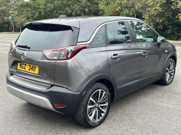 Used Vauxhall Crossland X 2019 for sale - 75289077: Photo 7