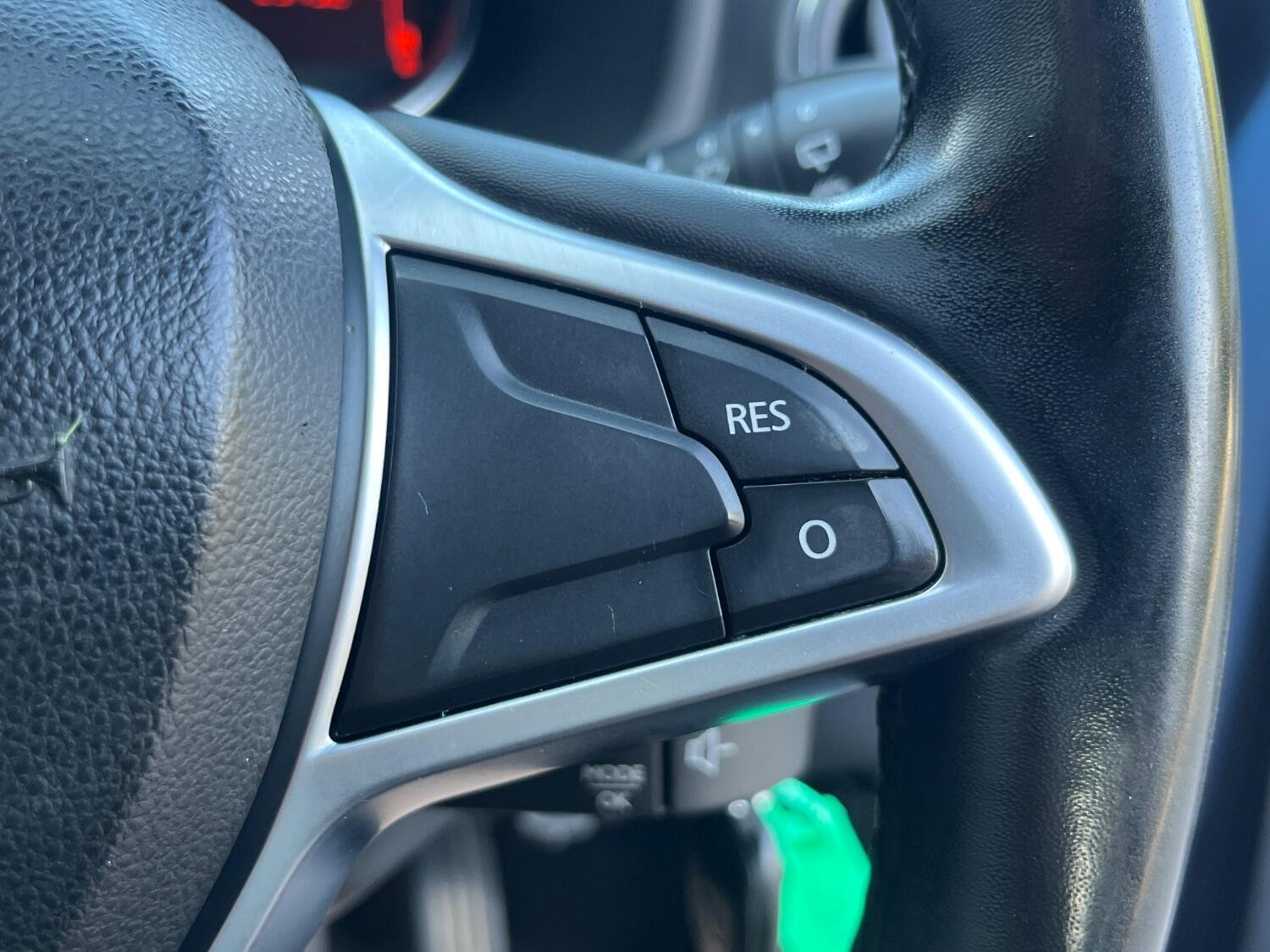 Used Dacia Sandero Stepway 2018 for sale - 76793116: Photo 10