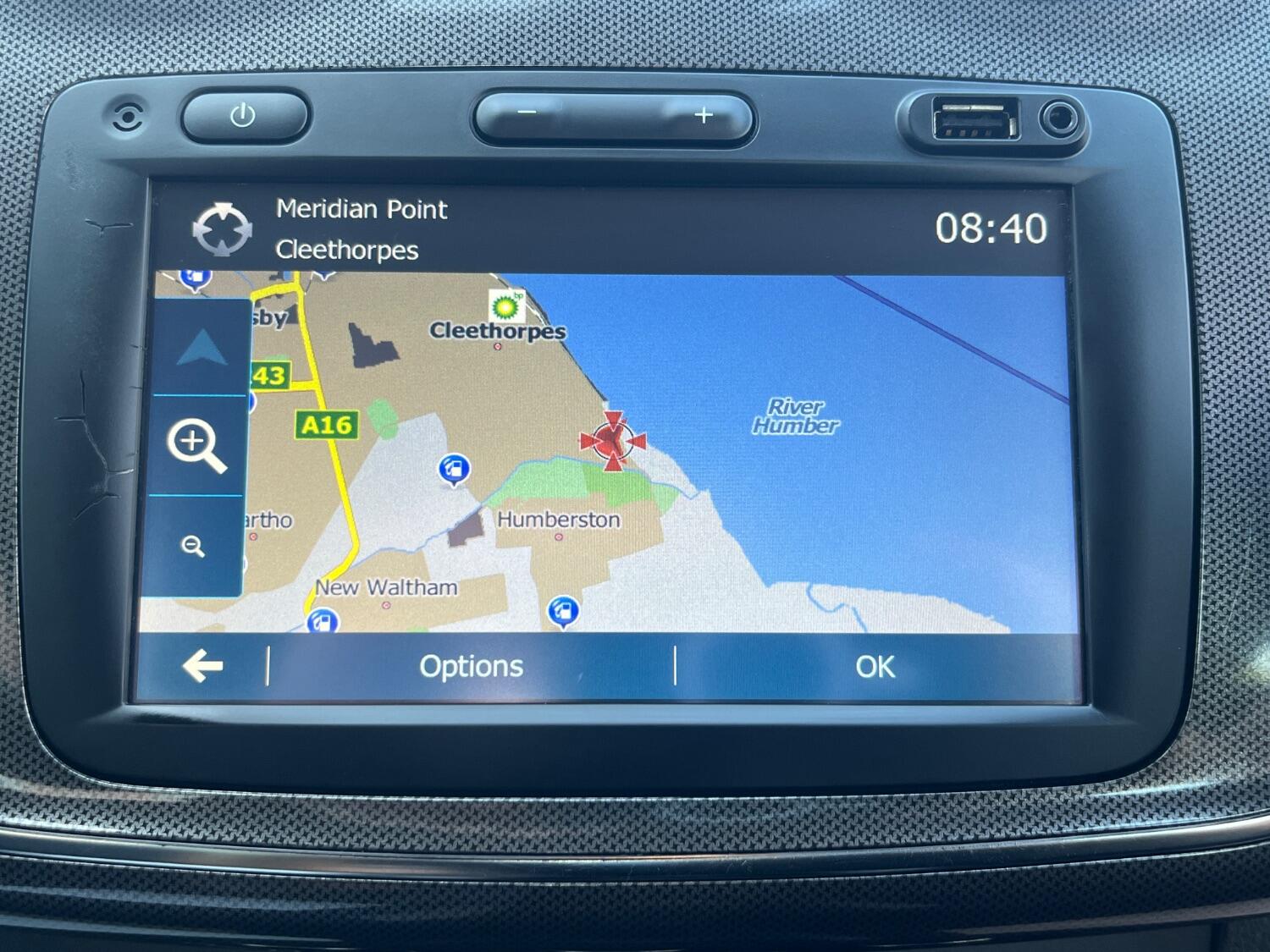 Used Dacia Sandero Stepway 2018 for sale - 76793116: Photo 11