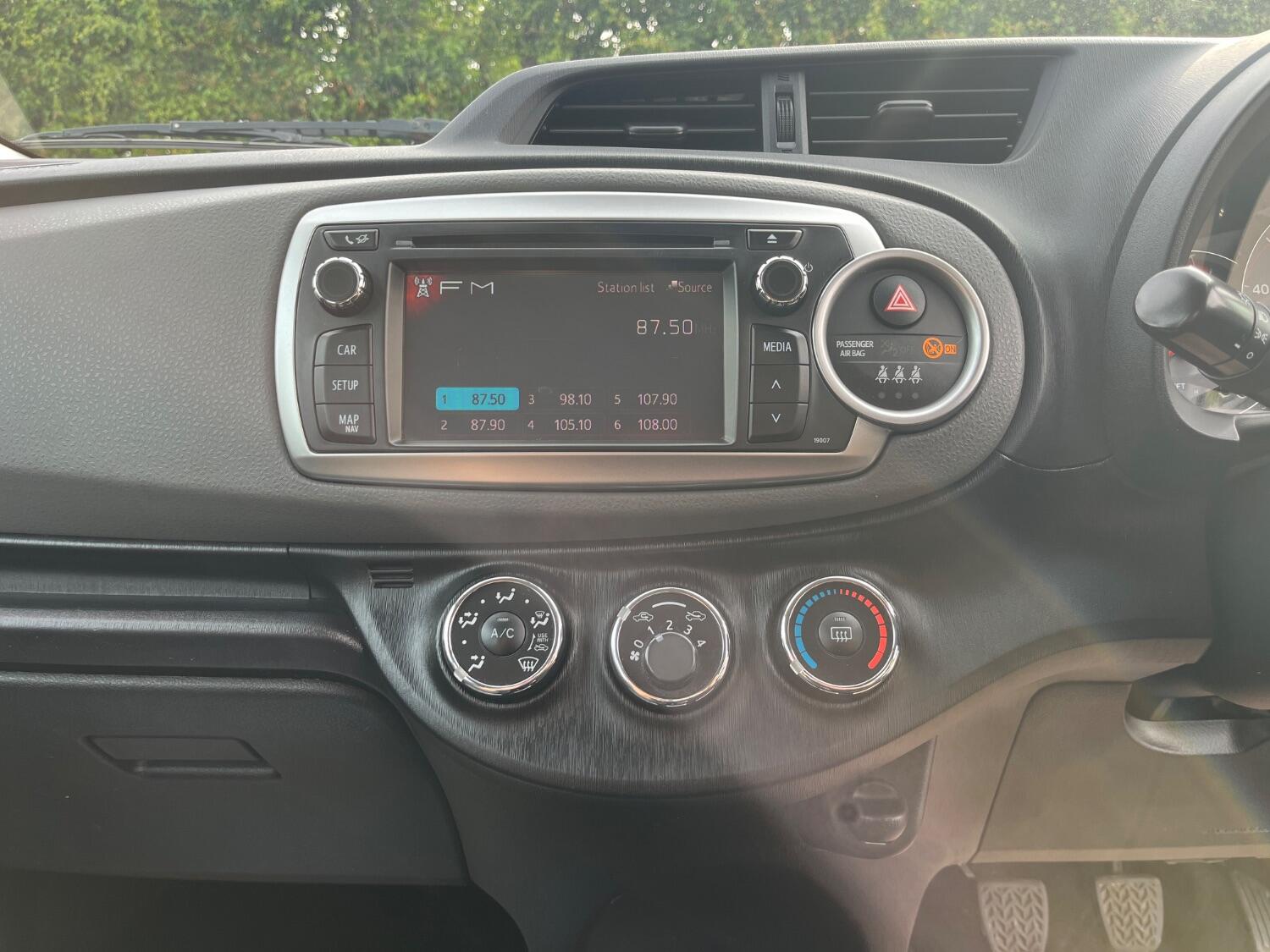Vehicle 17