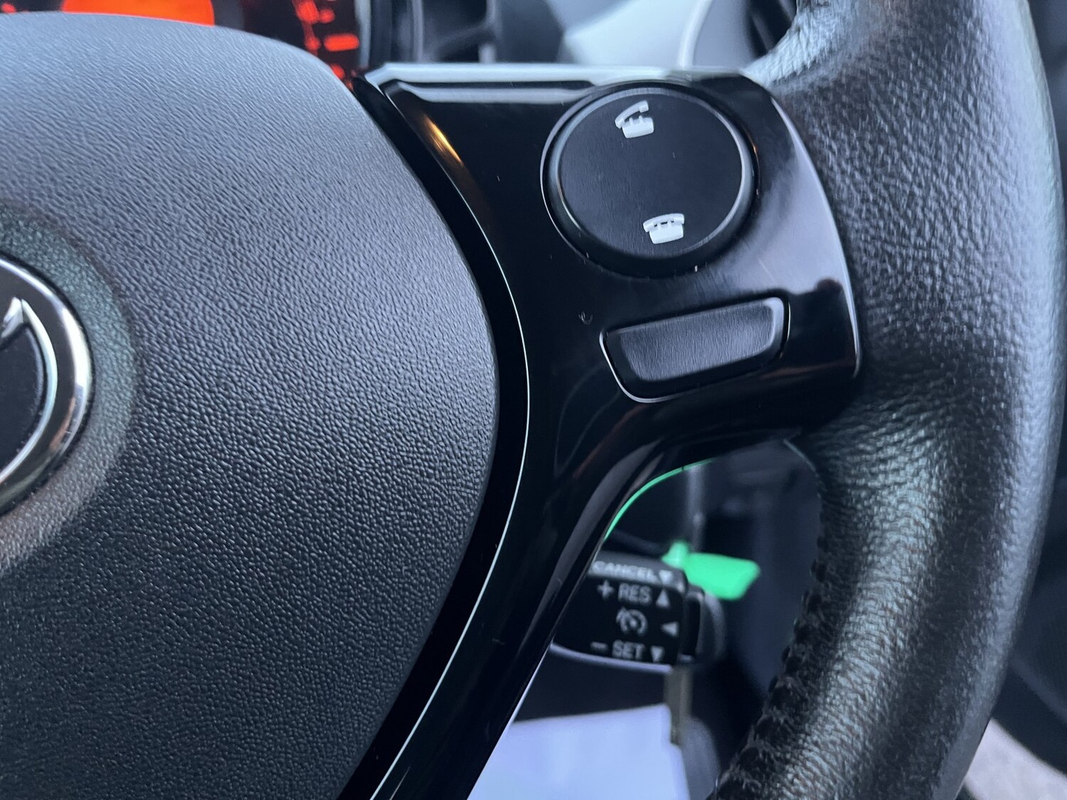 Used Toyota AYGO 2017 for sale - 77001538: Photo 11