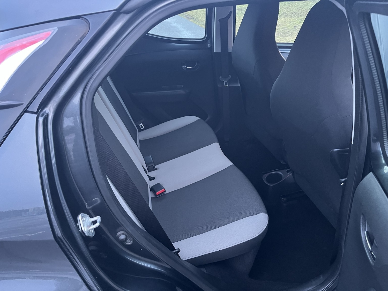 Used Toyota AYGO 2017 for sale - 77001538: Photo 7