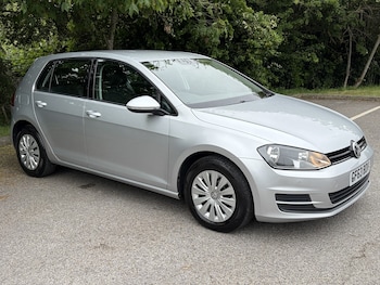 Used Volkswagen Golf 2013 for sale - 78976425: Photo
