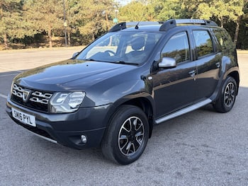 Used Dacia Duster 2016 for sale - 79483334: Photo