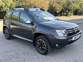 Used Dacia Duster 2016 for sale - 79483334: Photo