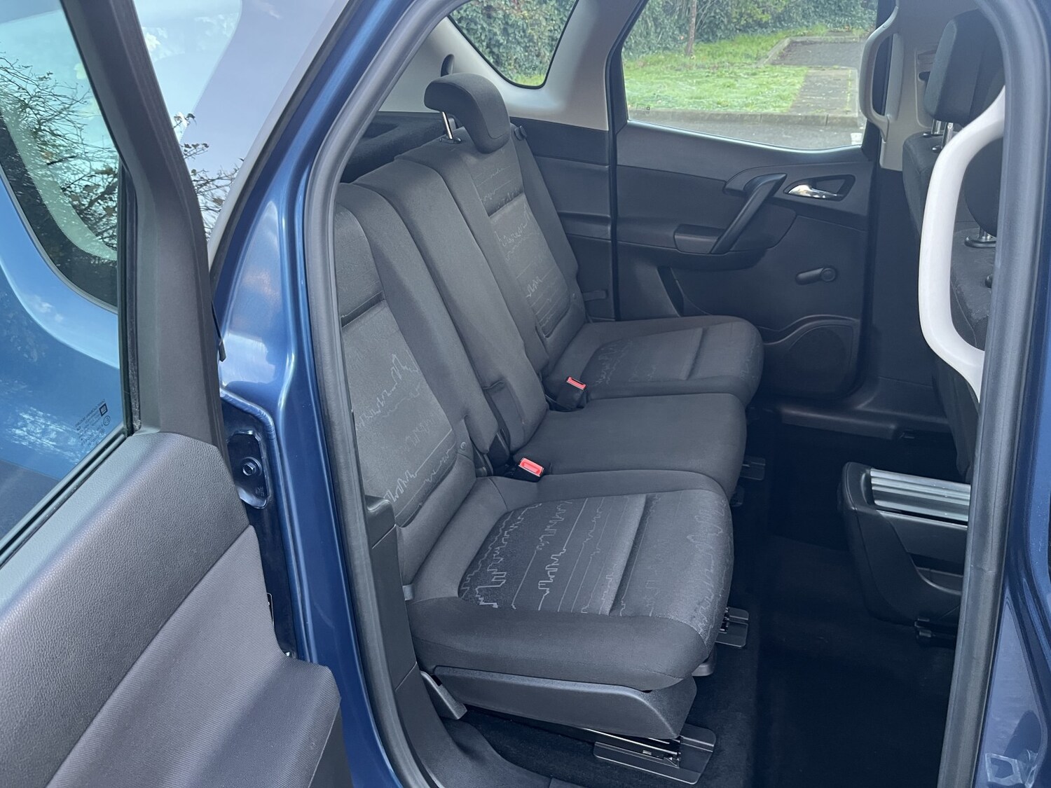 Used Vauxhall Meriva 2015 for sale - 77465097: Photo 10