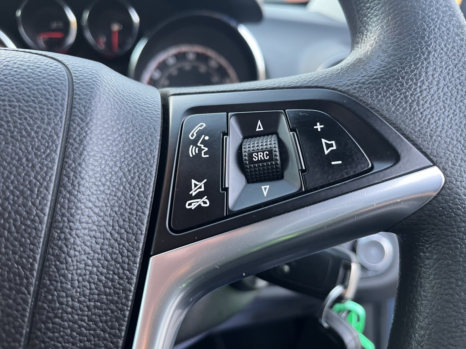 Used Vauxhall Meriva 2015 for sale - 77465097: Photo 13