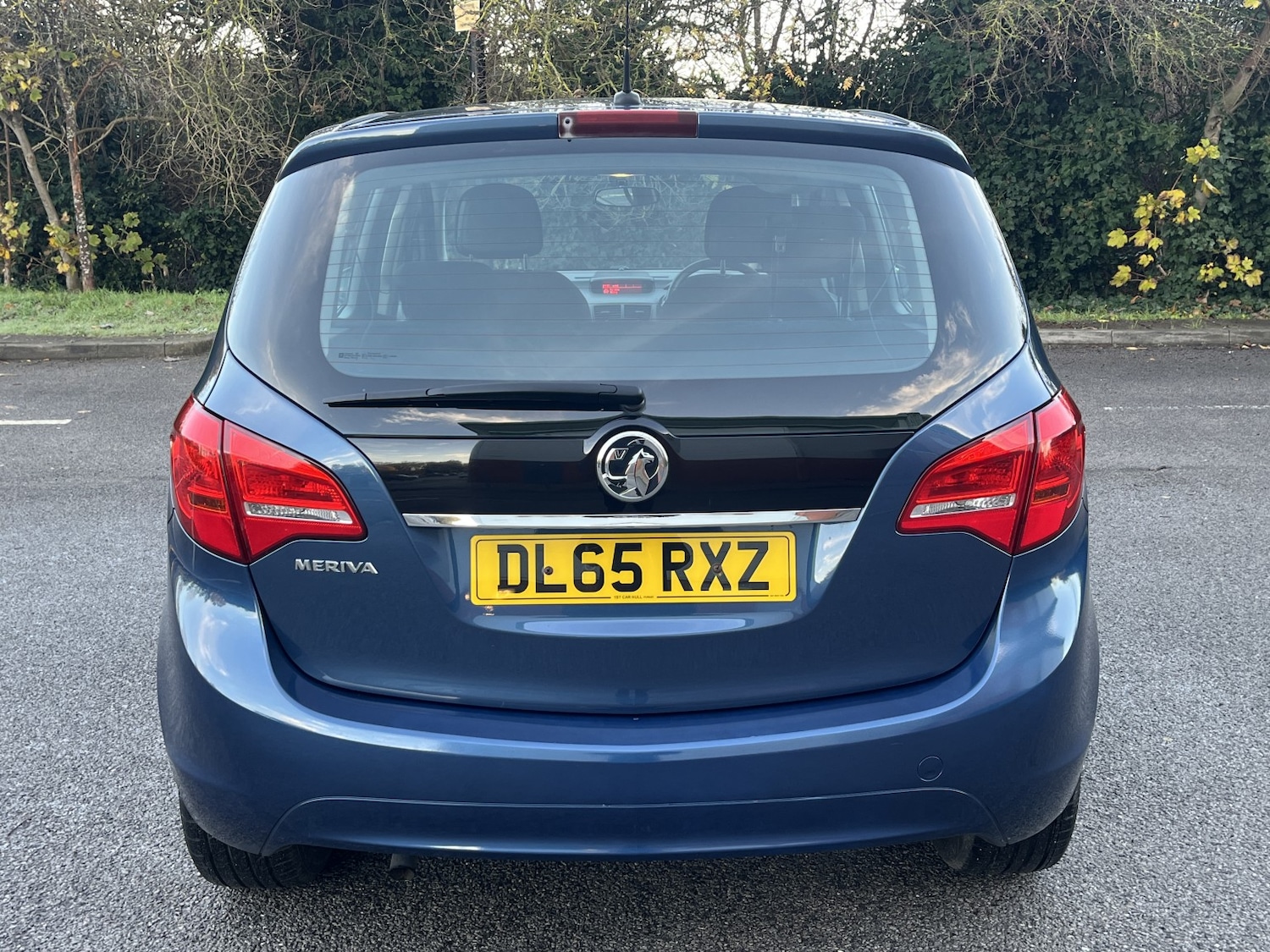 Used Vauxhall Meriva 2015 for sale - 77465097: Photo 5