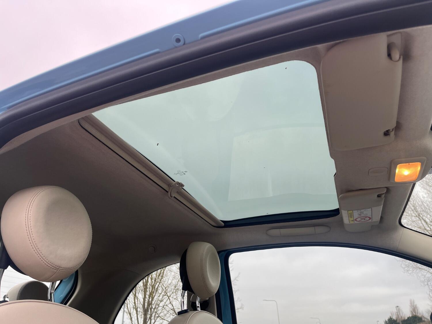 Used Fiat 500 2016 for sale - 76769242: Photo 9