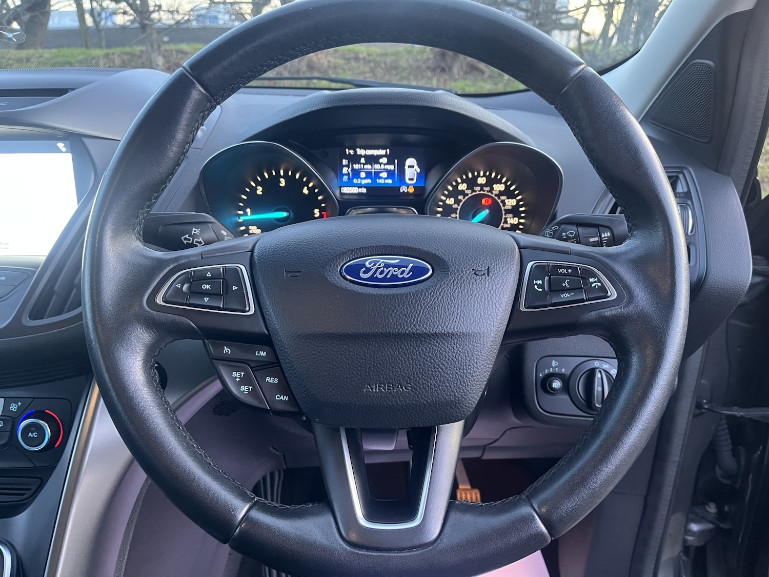 Used Ford Kuga 2017 for sale - 77001530: Photo 10