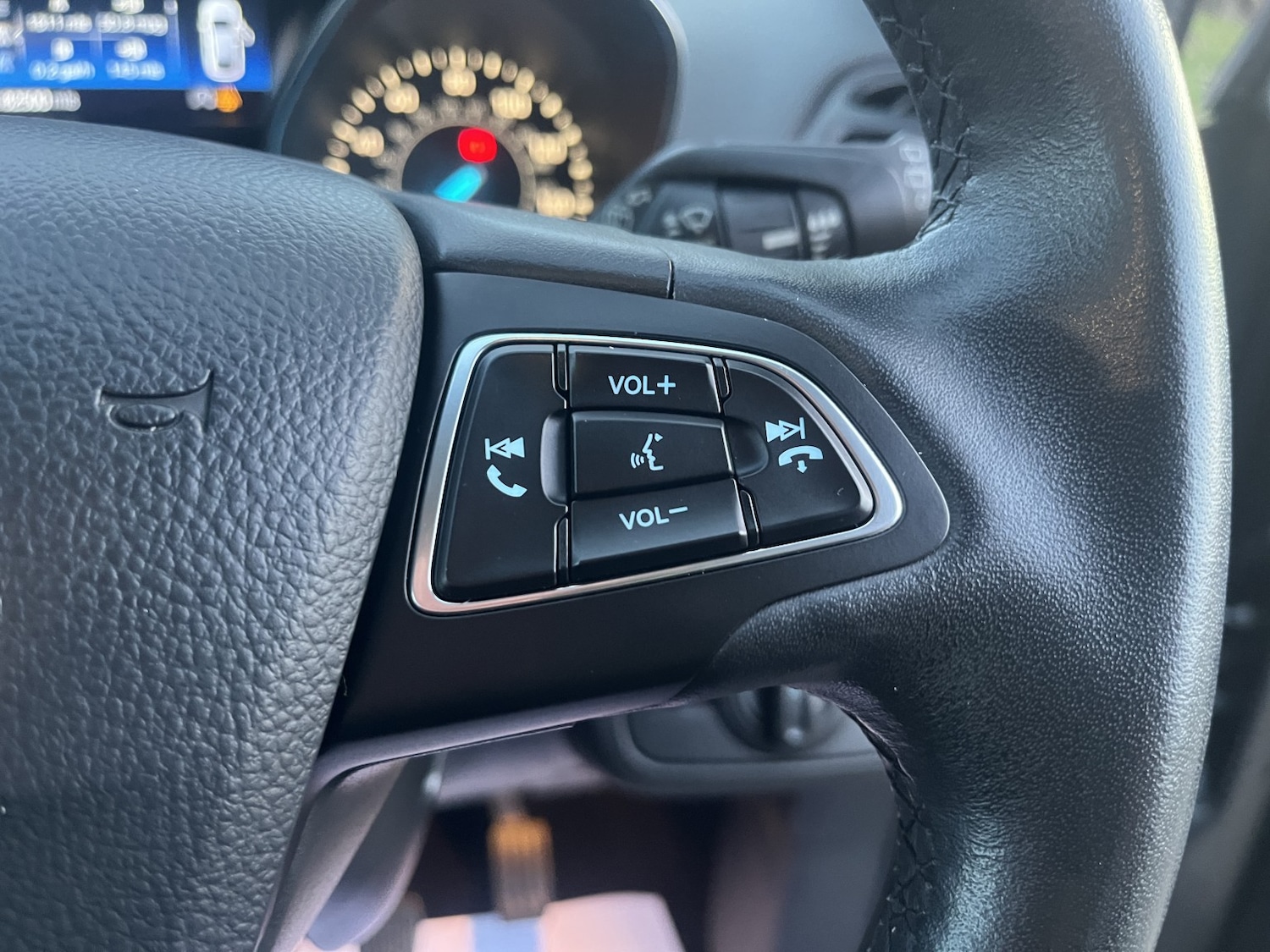 Used Ford Kuga 2017 for sale - 77001530: Photo 12