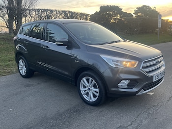 Used Ford Kuga 2017 for sale - 77001530: Photo