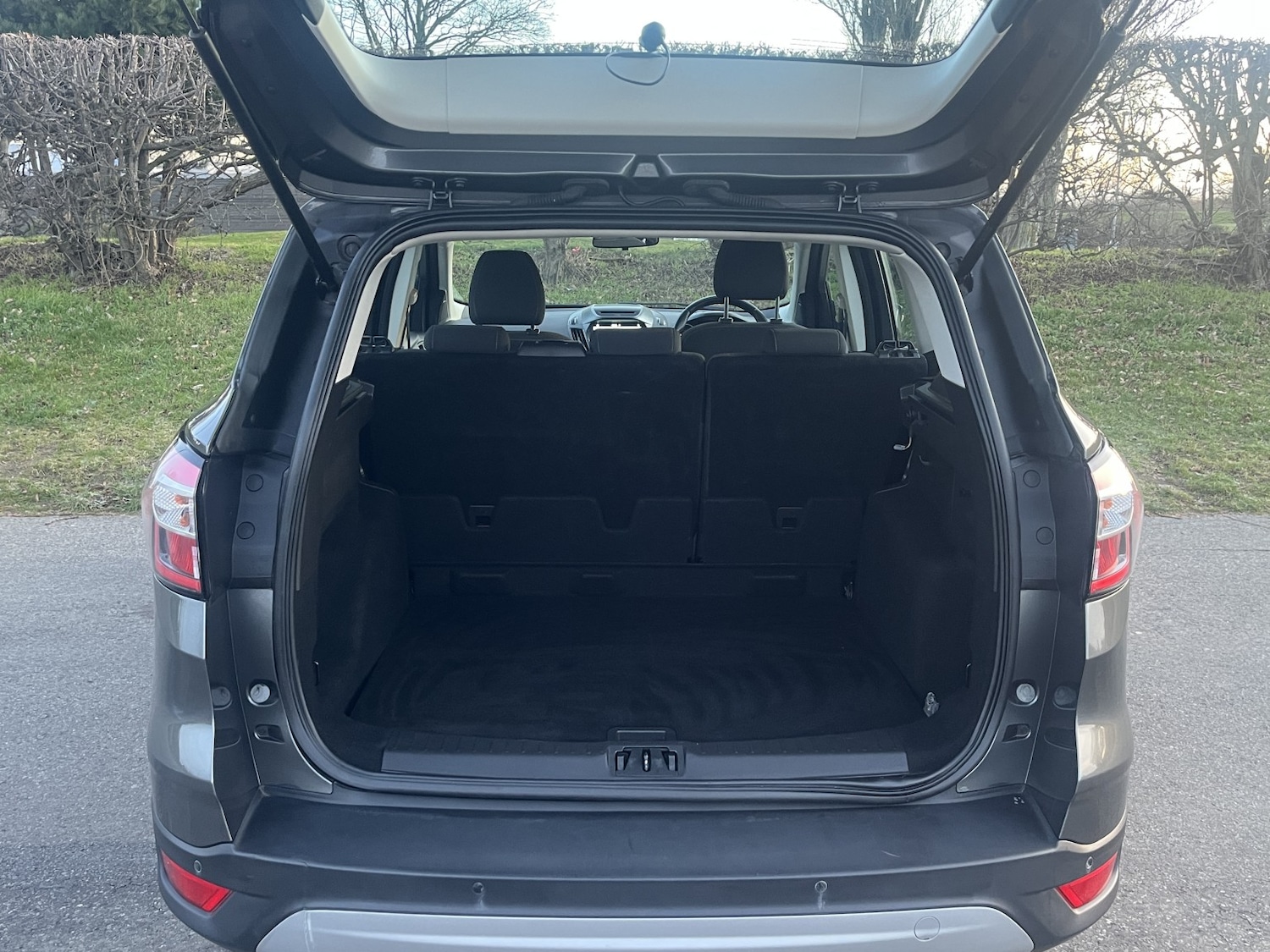 Used Ford Kuga 2017 for sale - 77001530: Photo 7