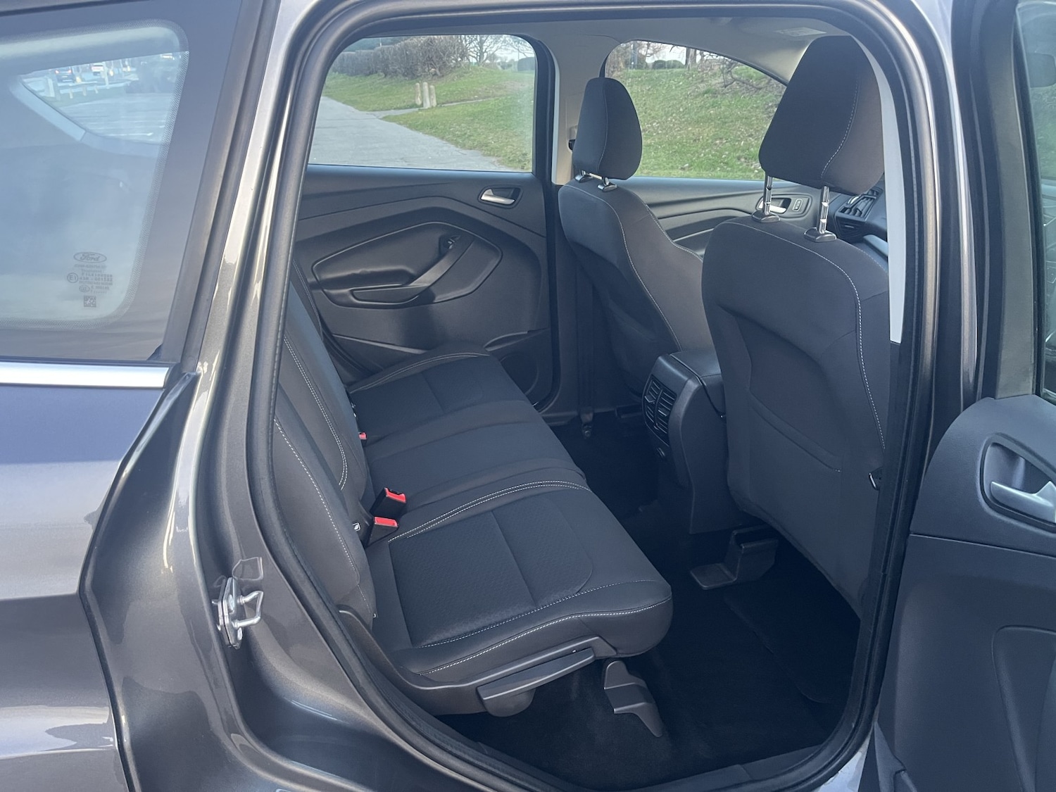 Used Ford Kuga 2017 for sale - 77001530: Photo 9