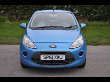 Used Ford Ka 2011 for sale - 74757376: Photo
