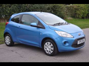 Used Ford Ka 2011 for sale - 74757376: Photo
