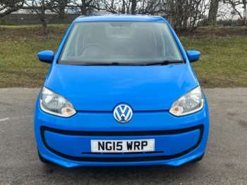 Used Volkswagen up! 2015 for sale - 73448942: Photo