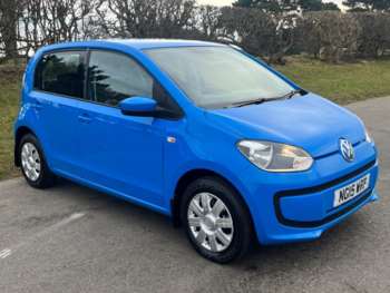 Used Volkswagen up! 2015 for sale - 73448942: Photo