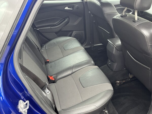 Used Ford Focus 2014 for sale - 75718304: Photo 10
