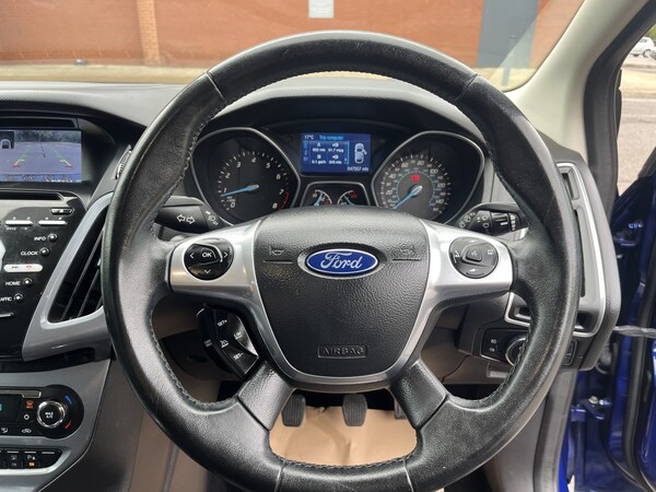 Used Ford Focus 2014 for sale - 75718304: Photo 11