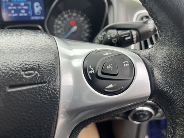 Used Ford Focus 2014 for sale - 75718304: Photo 13