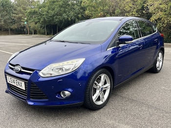 Ford - Focus