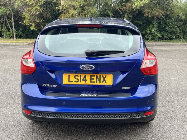 Used Ford Focus 2014 for sale - 75718304: Photo 6