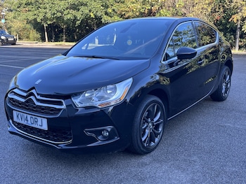 2014 - 1.6 e-HDi 115 DStyle 5dr