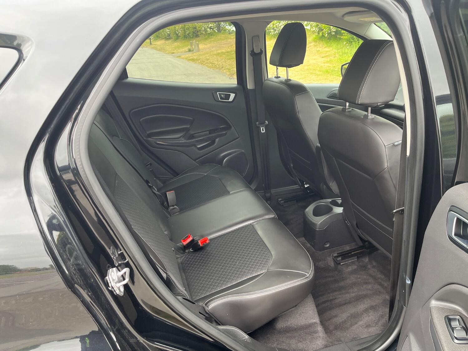 Used Ford Ecosport 2016 for sale - 76911148: Photo 11