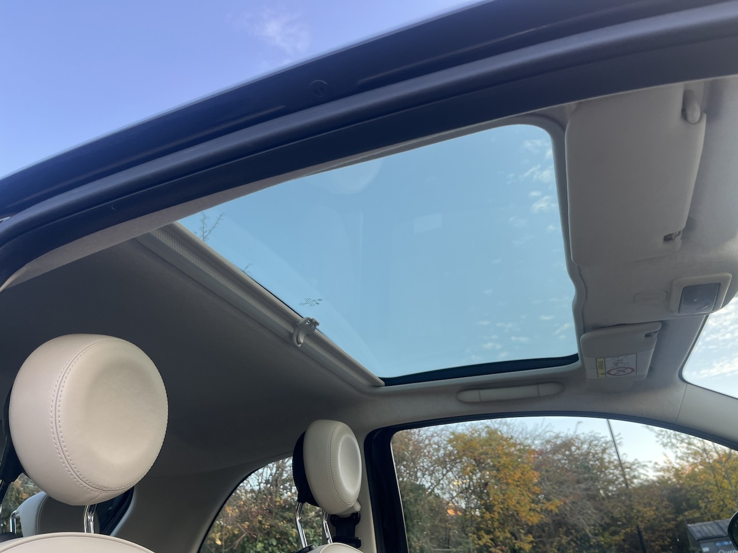 Used Fiat 500 2018 for sale - 76793105: Photo 11