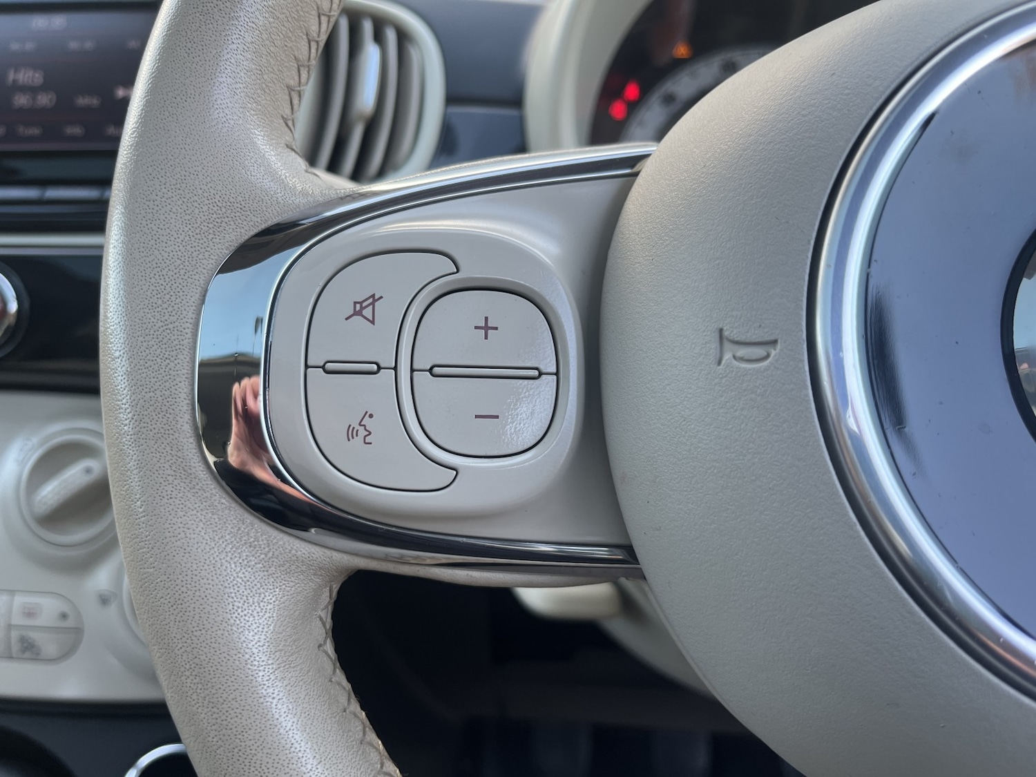 Used Fiat 500 2018 for sale - 76793105: Photo 14