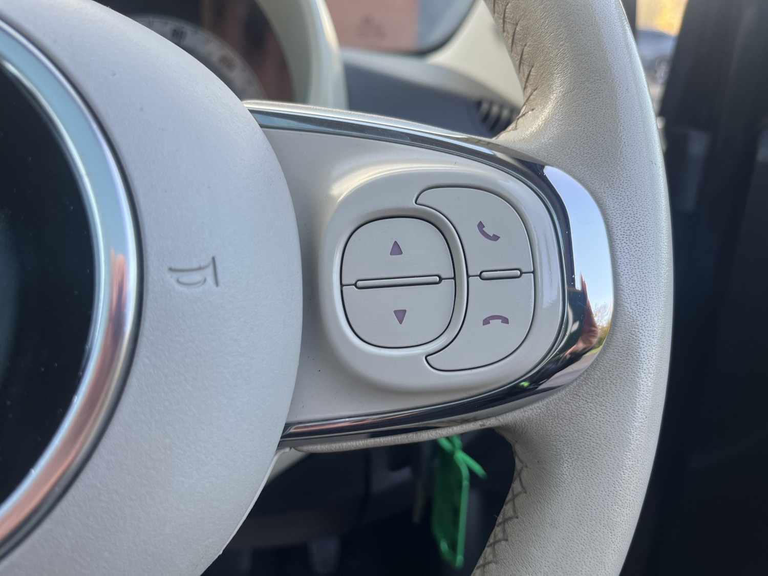 Used Fiat 500 2018 for sale - 76793105: Photo 15