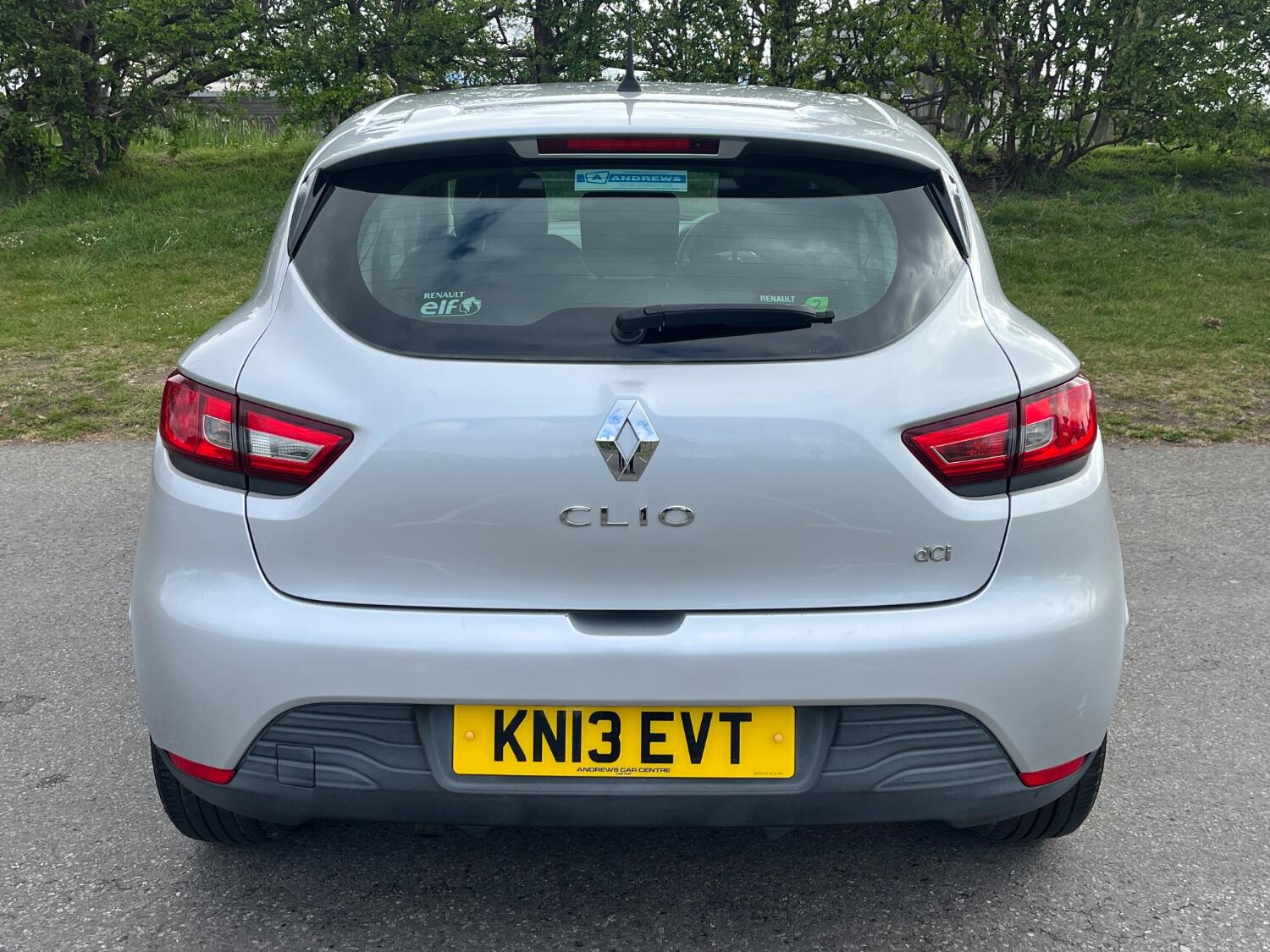 Used Renault Clio 2013 for sale - 76793122: Photo 6