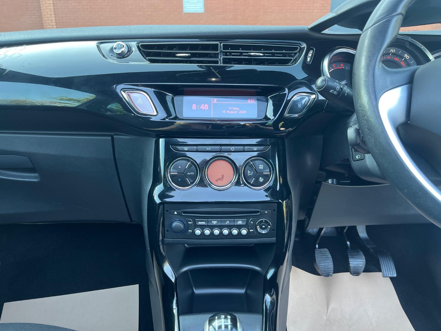 Used Citroen DS3 2014 for sale - 77464880: Photo 11