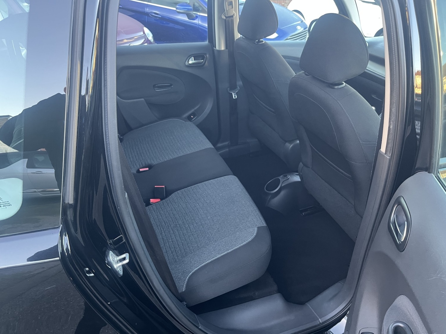 Used Citroen C3 Picasso 2016 for sale - 76699330: Photo 9