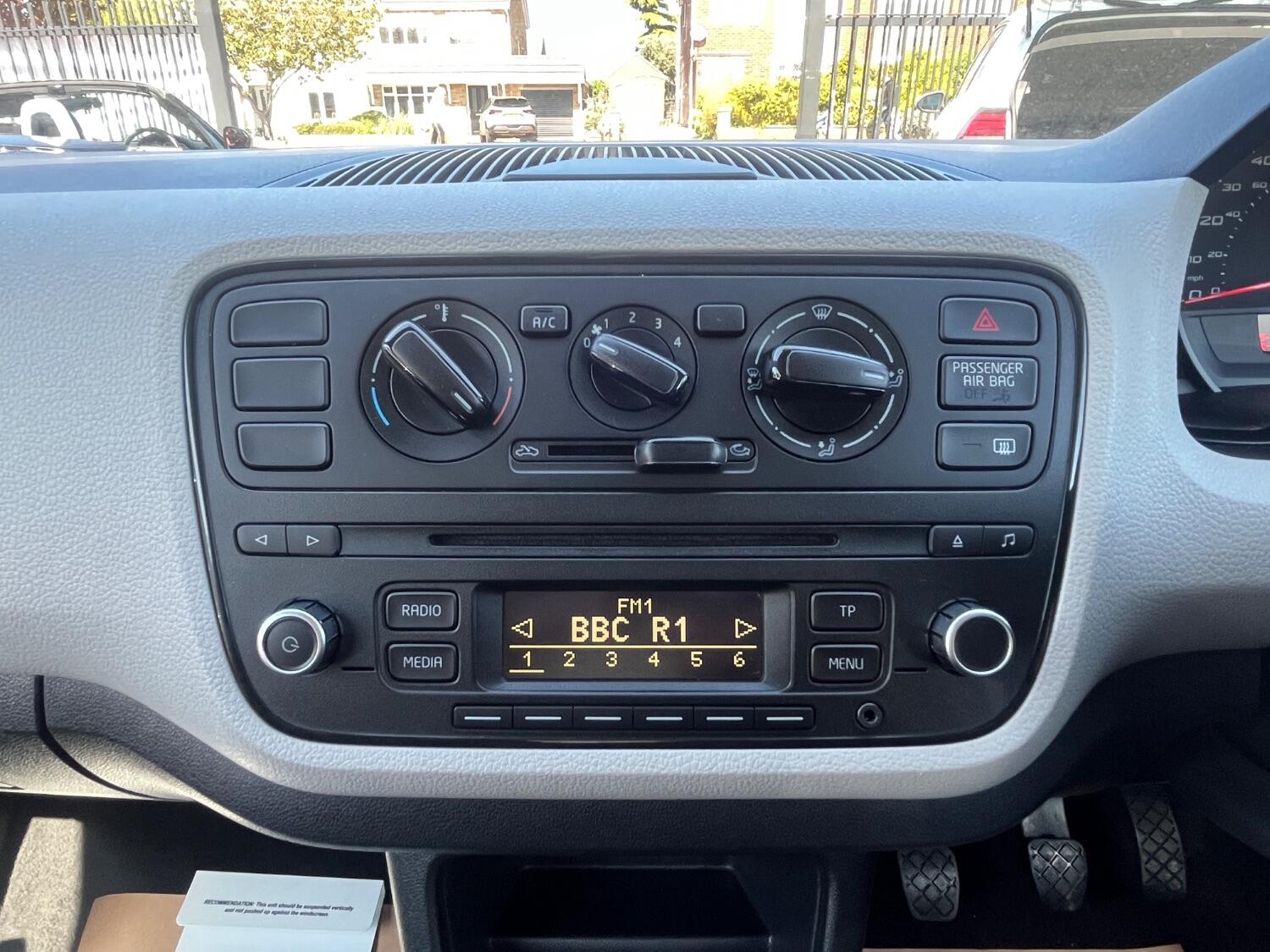 Used SEAT Mii 2016 for sale - 77189408: Photo 12