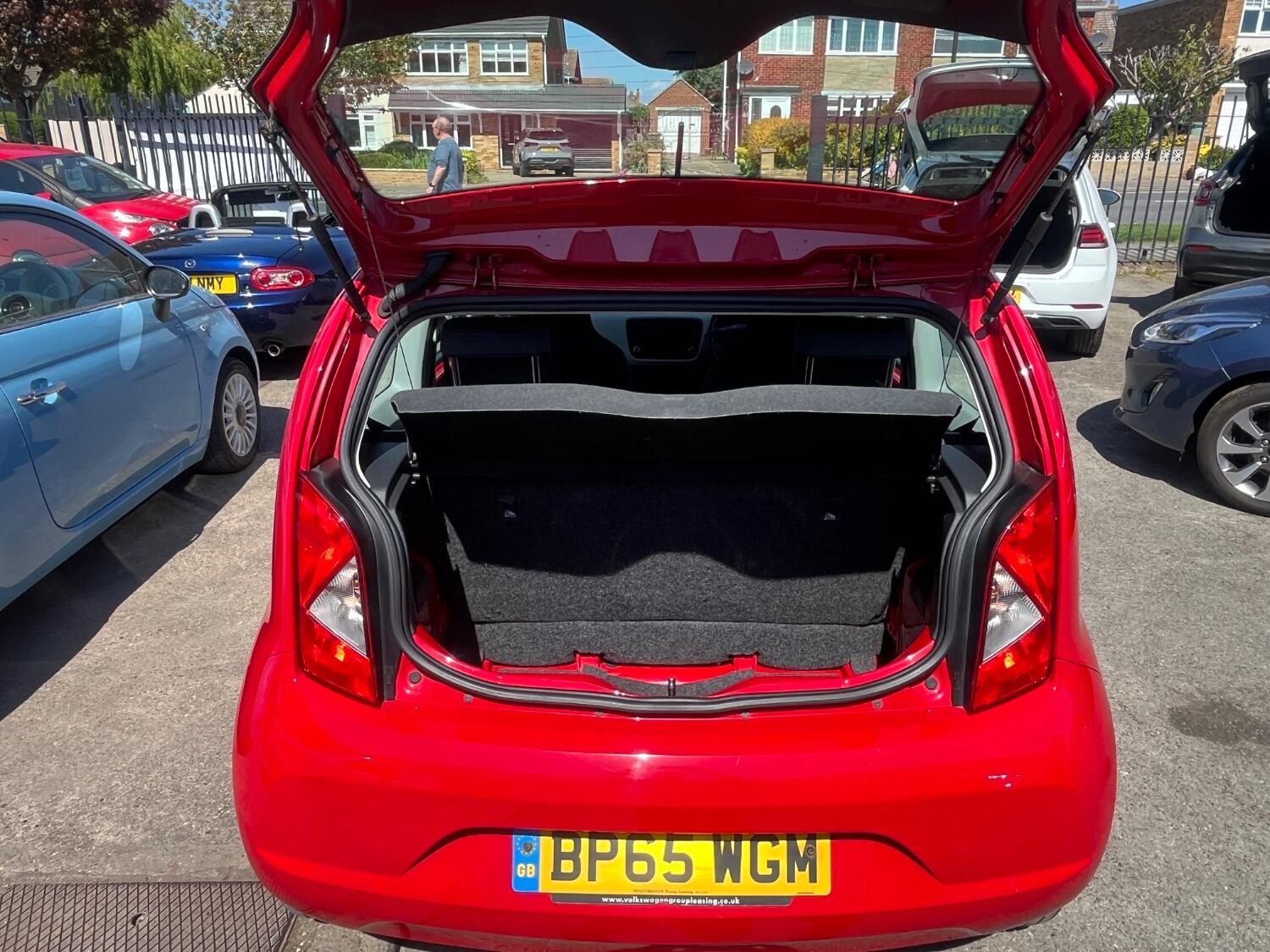 Used SEAT Mii 2016 for sale - 77189408: Photo 9