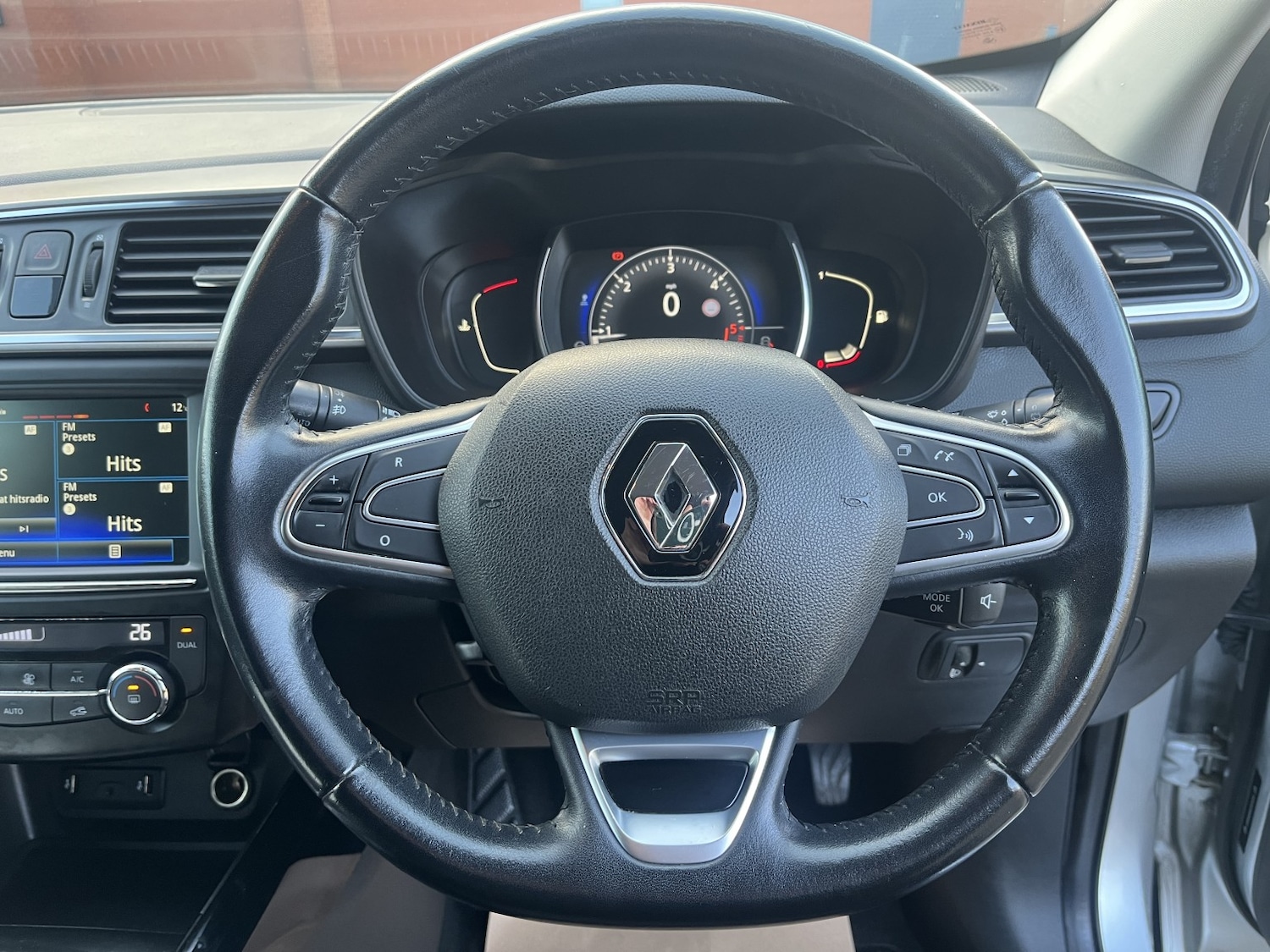 Used Renault Kadjar 2017 for sale - 76769641: Photo 10