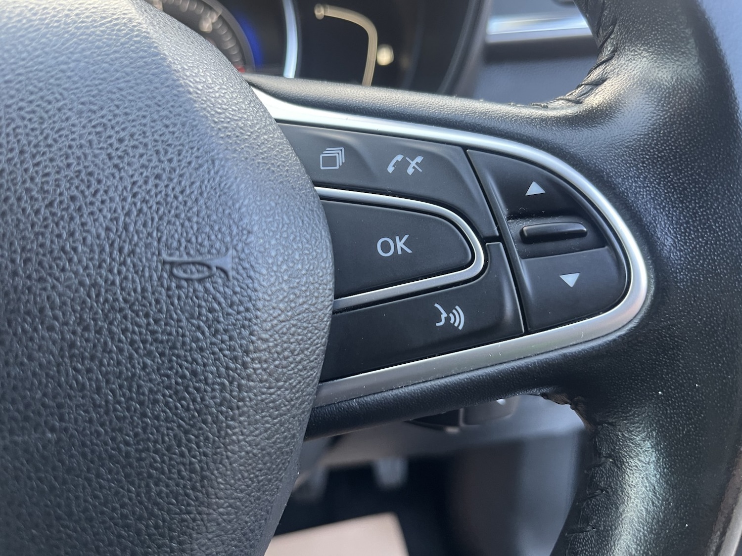 Used Renault Kadjar 2017 for sale - 76769641: Photo 12