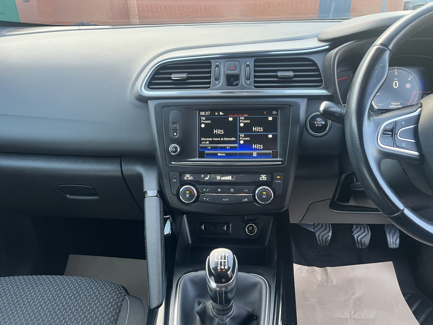 Used Renault Kadjar 2017 for sale - 76769641: Photo 13