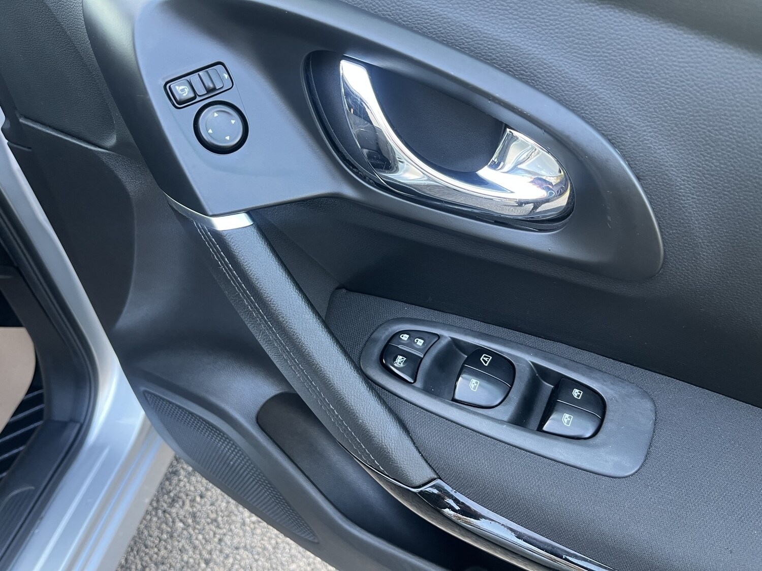 Used Renault Kadjar 2017 for sale - 76769641: Photo 14